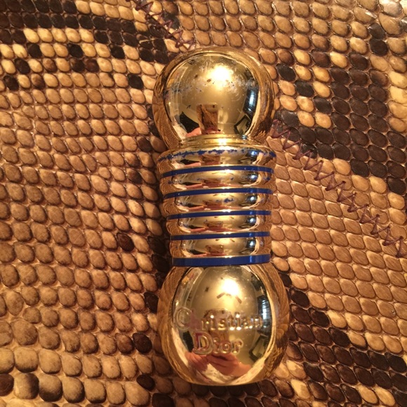 Dior Other - Christian Dìor Diorific Lipstick Brun Big Bang 020